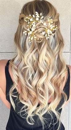 Debs Hairstyles For Hair by 30 Best Prom Hair Ideas 2018 Prom Hairstyles For Debs Hairstyles For Hair