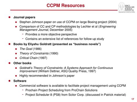 Image result for CCPM Methodology Process