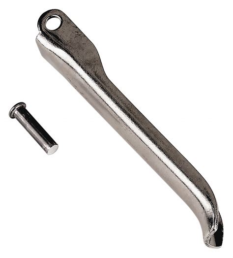 GUARDAIR, Rivet, 5 13/32 in Overall Lg, Air Gun Trigger - 24JV68|TRP02 ...