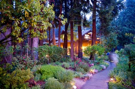 HARMONY RIDGE LODGE (Nevada City) - B&B Reviews, Photos, Rate ...