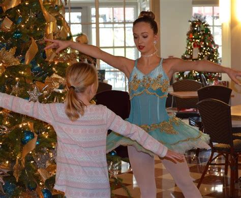 Nutcracker Vignettes by The Dance Refinery, 450 W. Ohio St ...