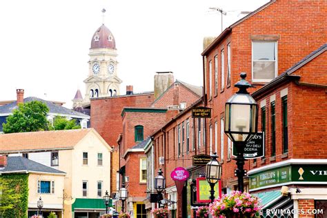 Framed Photo Print Picture of GLOUCESTER CAPE ANN MASSACHUSETTS Print ...