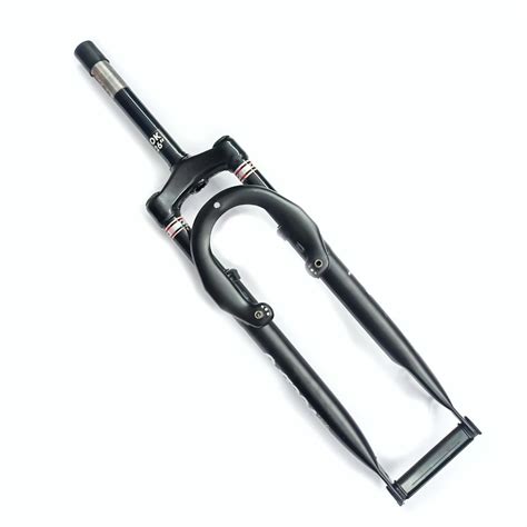 26 Inch Suspension Fork Threaded
