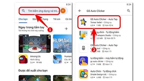 Auto Click Android Green 的图像结果