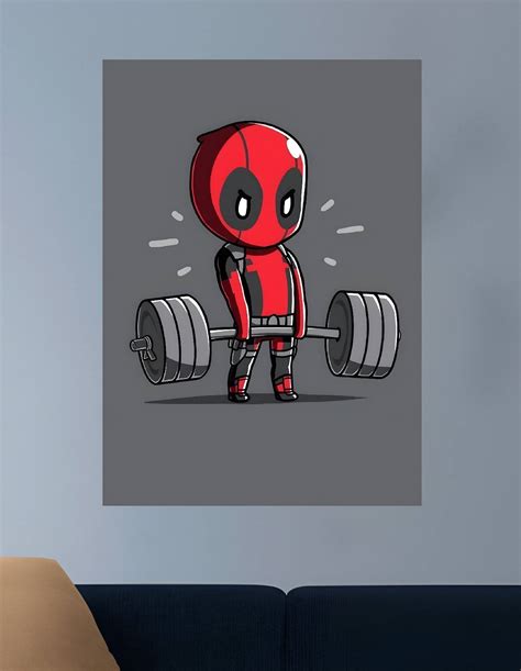 GYM MOTIVATION | VISION GYM #040 | GYM POSTERS – HIIQIFY