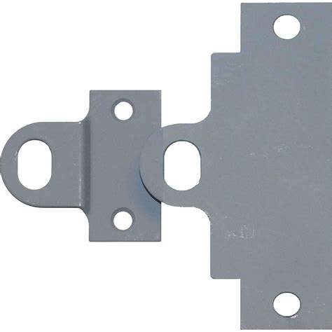 DON-JO MFG INC. Temporary Lock (Set of 2) - Walmart.com