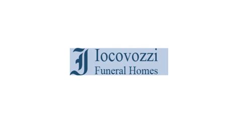V.j. Iocovozzi Funeral Home, Inc. Obituaries & Services In Frankfort, Ny