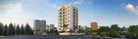 Sai Samarth Builders Projects in Pune (3+ Projects)