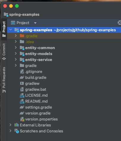 Image result for Spring Boot Multi-Module Project Example