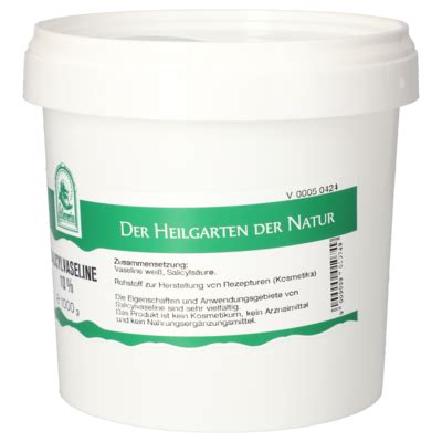 Salicylvaseline 10% Salbe [5237416]-Gall-Pharma GmbH-Online-Shop