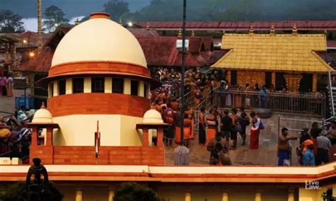 'What Good Came Out Of Your PIL?' : Supreme Court Questions NGO Which ...
