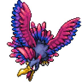 Weavoh #262.250 - FusionDex.org