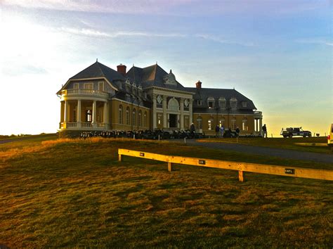 Point Judith Country Club | All Square Golf