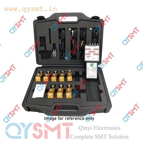 SML-ME Clamping Force Measurement – QYSMT