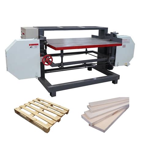 Image result for Pallet Disassembly Machine