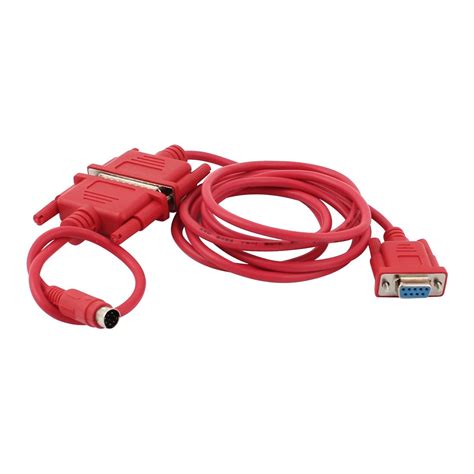 Buy Generic 1.6M RS232 to RS422 Adapter Cable for Mitsubishi SC-09 ...