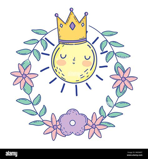 Image result for Spring Sun Cartoon