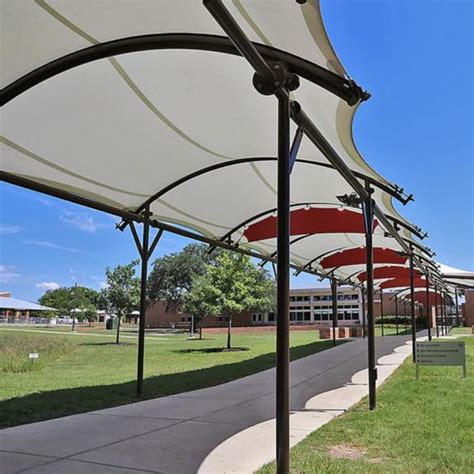 Walkway Tensile Structure Manufacturer, Supplier from Jaipur