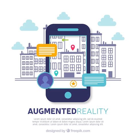 Augmented Reality Background 的图像结果