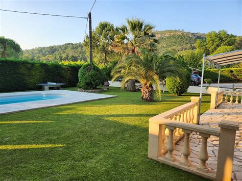 LA BASTIDE BLEUE (Anduze) - Lodge Reviews, Photos, Rate Comparison ...