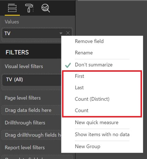 Import Connection Power BI 的图像结果
