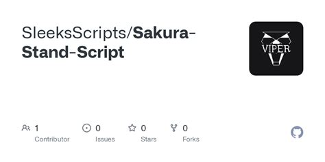 Image result for Sakura Stand Script Commands