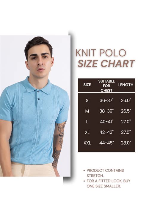 601 Rib Knit Polo I Oatmeal – ARMISTO