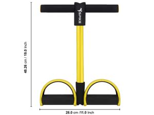 Buy SPIKE Tummy Trimmer Ab Exerciser for Men and Women Biceps Body ...