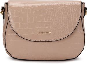 Allen Solly Pink Sling Bag AHBGFRGBZ96165 SALMON - Price in India ...