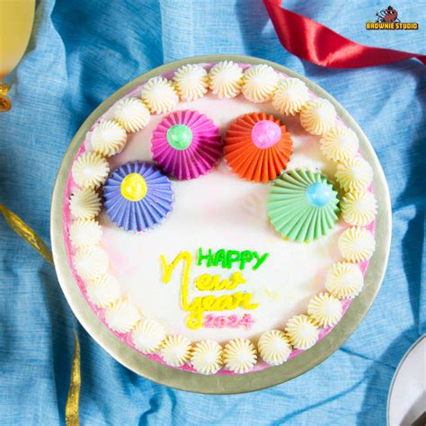Party Cake – THE BROWNIE STUDIO