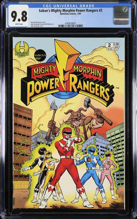 My Most Successful Submission to Date 6 out of 8 9.8 : r/CGCComics