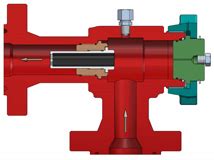 Positive Fixed Chokes: Manual Chokes