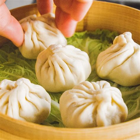 Making Soup Dumplings 的图像结果