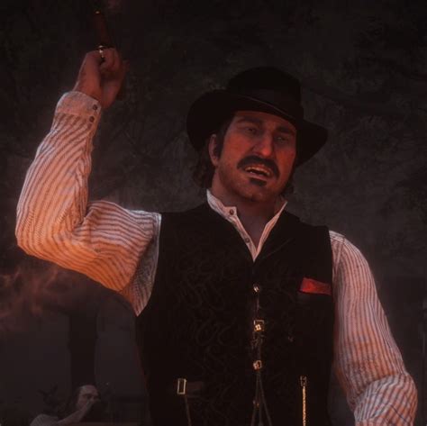 Red Dead Redemption 1, Rdr 2, Goodfellas, Big Dick, The Last Of Us, Tahiti, Queer, Videogames ...