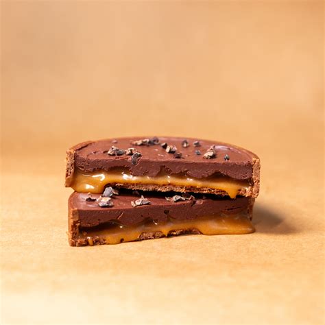 Caramel Chocolate Tart – Masa Bakery