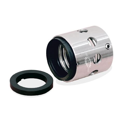 Single Spring Balanced Seal | Product | Iss Engineering
