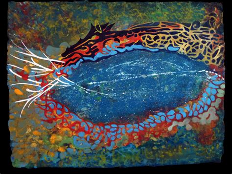 Callie Hirsch. Submergence | Meer