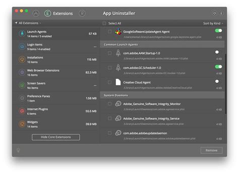 How to Remove a Programme From Mac 的图像结果