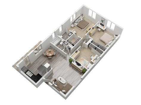 Sapphire Winter Park apartments in Winter Park, FL | 1 - 3 Bedroom Apts ...