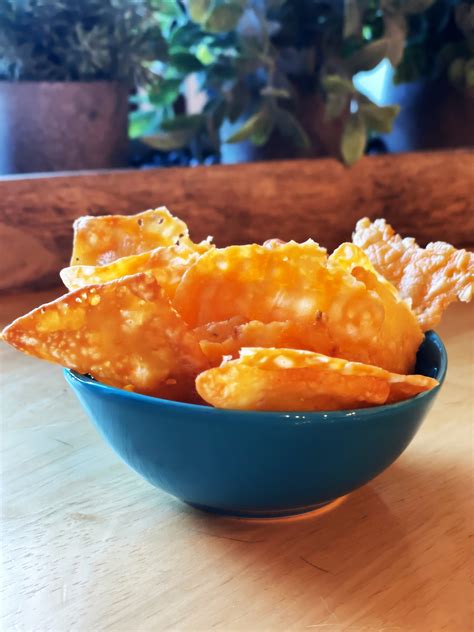 Sugar & Spice & Everything Nice: Zero Carb Chips (75 of 150)