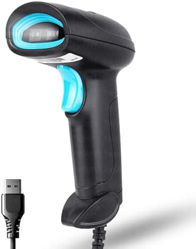 IMPACT by Honeywell IHS520BT 2D Barcode Scanner|Wireless Bluetooth|High ...