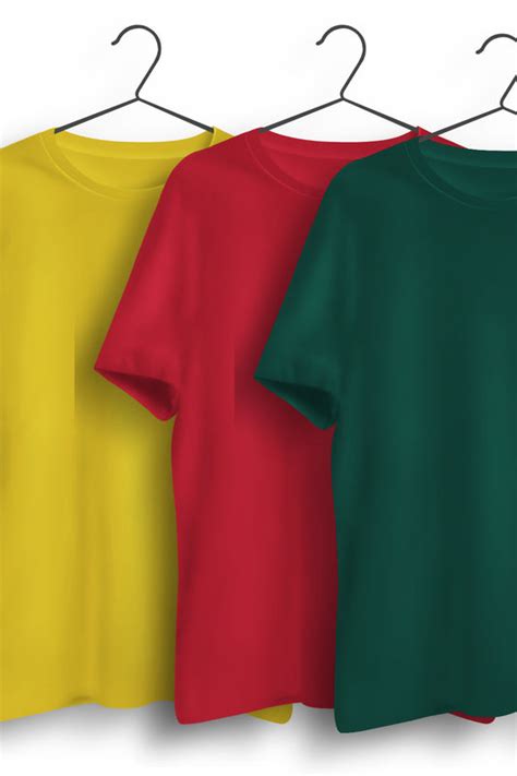 Tshirt Packs – Styched Fashion