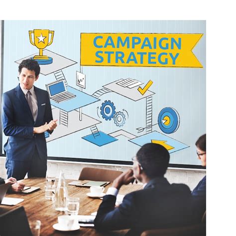 Campaign Strategy Examples 的图像结果