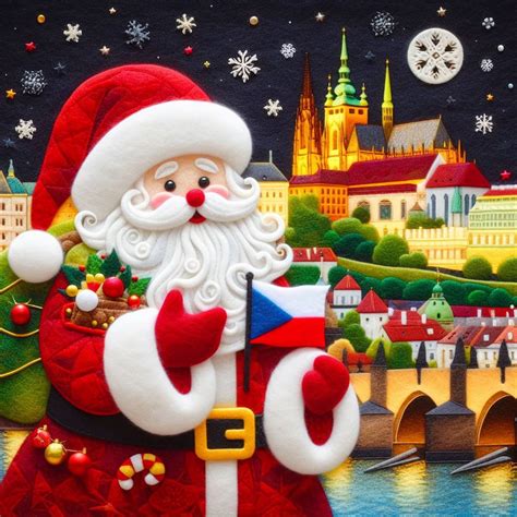 Christmas in Chile: Traditions, Celebrations, and History - Malevus