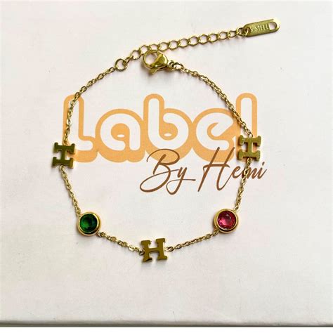 Multi Bracelet – Label By Hemi