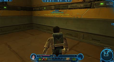 Image result for SWTOR Rested XP
