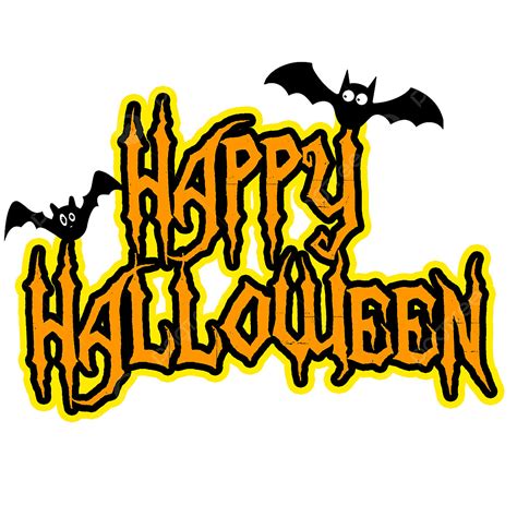 Halloween Banner Gif Transparent