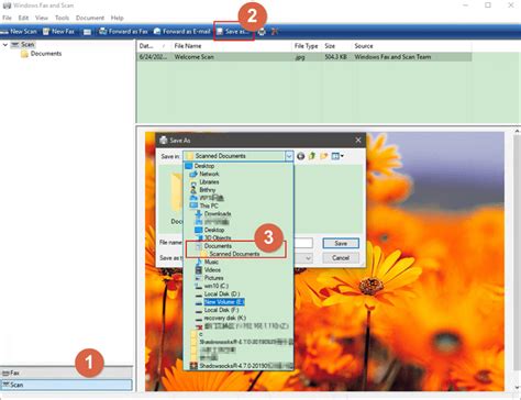 Program My Scanner 的图像结果