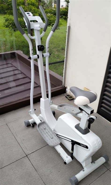 Manual Elliptical Machine 的图像结果