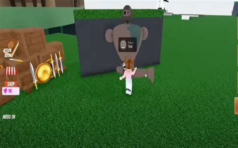 Wacky Wizards Script GUI 的图像结果